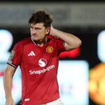 Harry Maguire Jadi Incaran 3 Klub Italia, Kans Reuni dengan Eks Rekan Setim MU