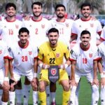 Kiper Yordania U-23 Selebrasi Terlalu Dini, Berujung Gol Bunuh Diri Kontra Jepang