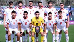 Kiper Yordania U-23 Selebrasi Terlalu Dini, Berujung Gol Bunuh Diri Kontra Jepang