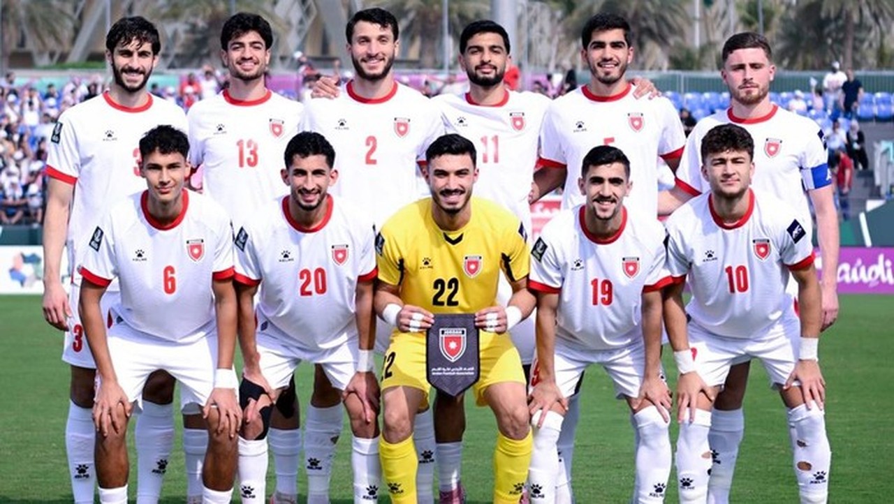 Kiper Yordania U-23 Selebrasi Terlalu Dini, Berujung Gol Bunuh Diri Kontra Jepang