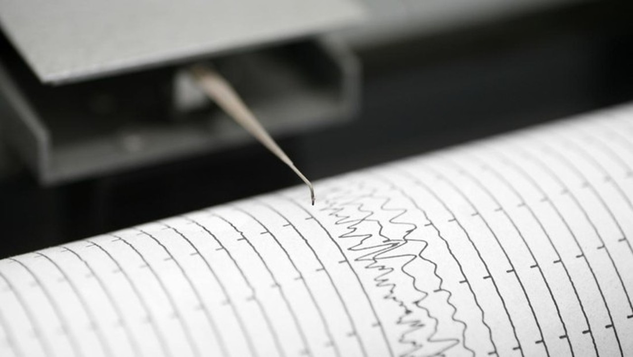 Gempa M 5,5 Guncang Maluku Tengah, Getaran Terasa hingga Papua Barat