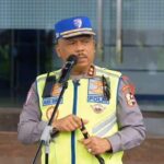 Kakorlantas Polri Perkuat Tilang Digital dengan Distribusikan ETLE Mobile Handheld Presisi ke Seluruh Indonesia