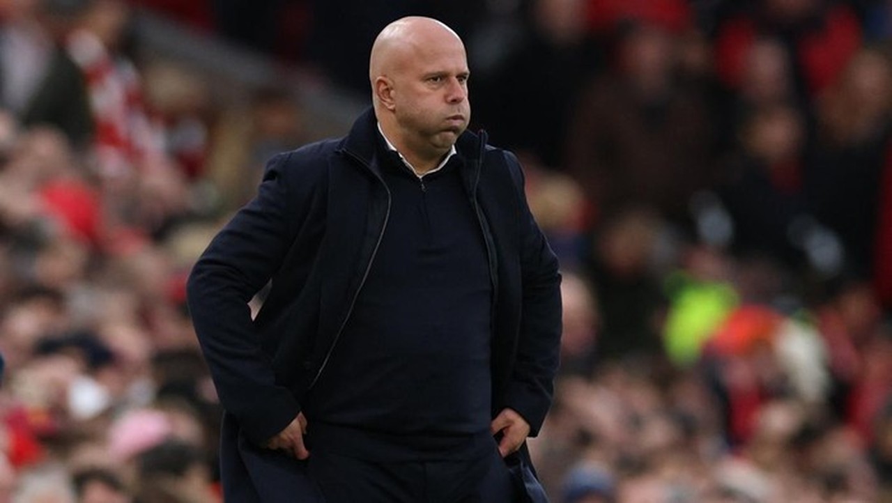 Arne Slot Belum Puas, Targetkan 11 Kemenangan Beruntun Liverpool