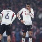Liverpool Antisipasi Laga Berat Kontra Burnley di Anfield