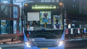 Dua Pria Onani di Bus TransJ Dibekuk, PT Transjakarta Apresiasi Penumpang