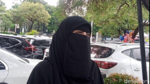 Wardatina Mawa Curhat Masalah Rumah Tangga, Umi Pipik Beri Nasihat Berdasar Al-Qur’an