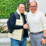 Bamsoet Puji Dubes Junimart Girsang: Energi Baru Benahi KBRI Roma Pasca Kekosongan Jabatan