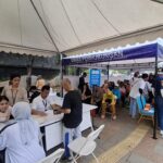 Besok, Pendaftaran Kartu Gratis TransJ, MRT, LRT Dibuka di CFD Jakarta