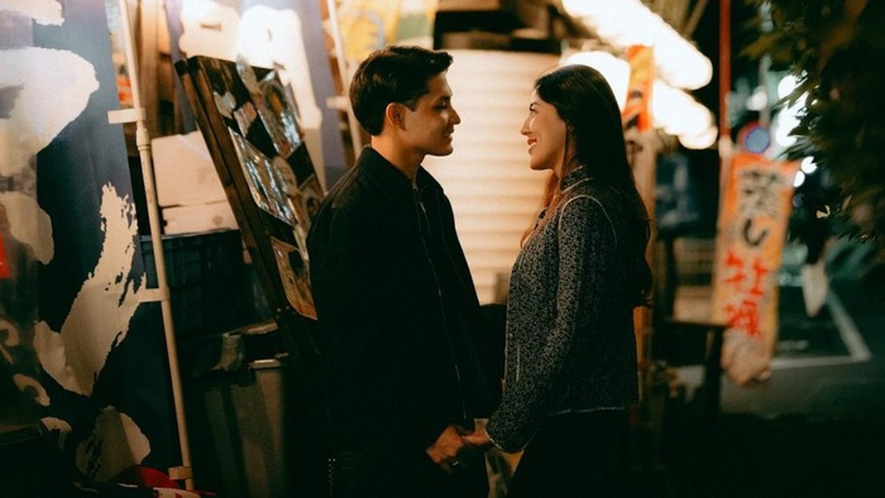 Teuku Rassya Mantap Nikahi Cleantha Islan, Ungkap Alasan dan Persiapan Pernikahan