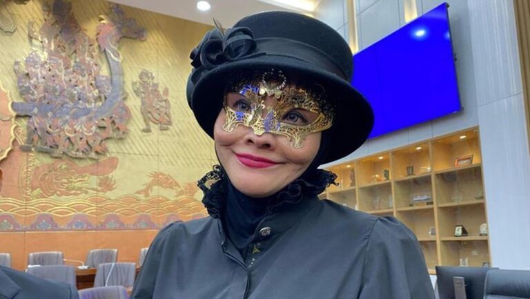 Doktif Desak Richard Lee Segera Ditahan, Ungkap Alasan Kawal Proses Hukum