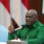 Menteri HAM Minta Polisi Usut Tuntas Teror Terhadap Influencer Pengkritik Bencana Sumatera