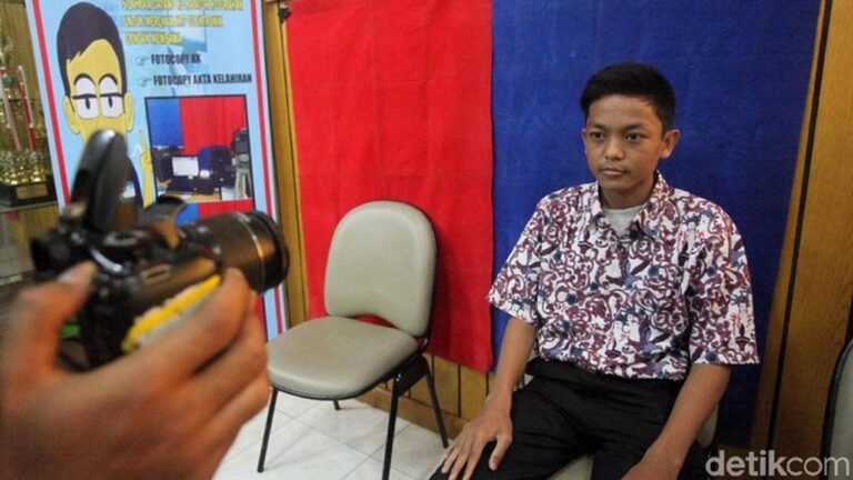 Perekaman e-KTP Bisa Dimulai Sejak Usia 16 Tahun, Ini Syarat dan Caranya
