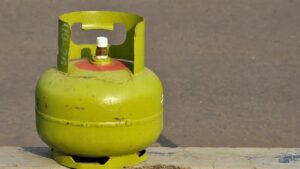 Polisi Gerebek Lokasi Pengoplosan LPG Ilegal di Bogor, Dua Pelaku Dibekuk