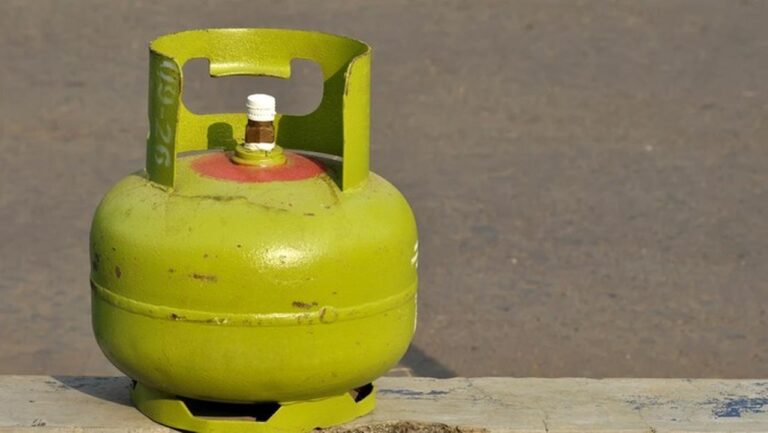 Polisi Gerebek Lokasi Pengoplosan LPG Ilegal di Bogor, Dua Pelaku Dibekuk