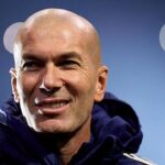 Zinedine Zidane Dikontak FFF untuk Gantikan Deschamps sebagai Pelatih Timnas Prancis