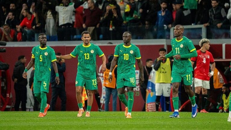 Senegal Tuding Maroko ‘Sabotase’ Jelang Final Piala Afrika 2025, Keluhkan Fasilitas dan Tiket