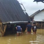 Wabup Pandeglang Jelaskan Alasan Belum Tetapkan Status Tanggap Darurat Banjir
