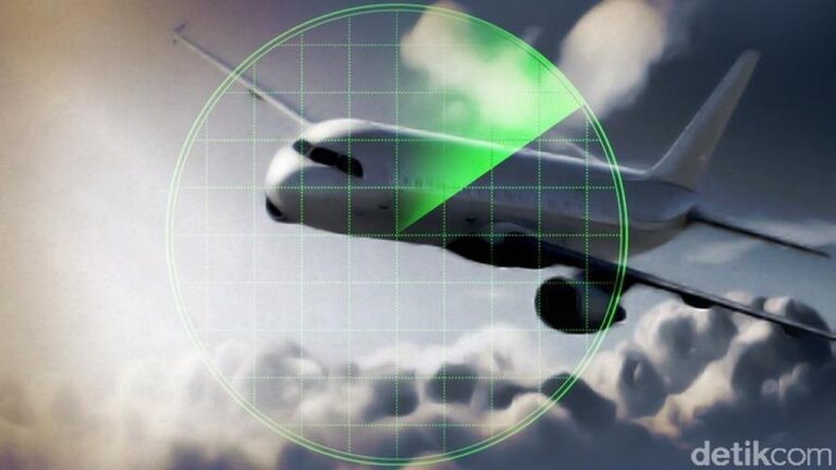 Pesawat ATR 400 Sewaan KKP Hilang Kontak di Maros, Basarnas Kerahkan Tim SAR Gabungan