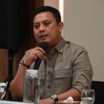 Waka Komisi V DPR Mendesak Percepatan Lahan Hunian Tetap Korban Bencana Aceh dan Sumut