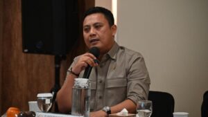 Waka Komisi V DPR Mendesak Percepatan Lahan Hunian Tetap Korban Bencana Aceh dan Sumut