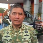 TNI AU Kerahkan Heli Caracal Pantau Titik Api Diduga Ledakan Pesawat ATR di Maros