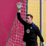 Ter Stegen Pinjam ke Girona Demi Piala Dunia 2026, Barcelona Sepakat