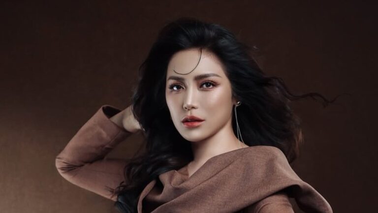 Jessica Iskandar Ungkap Pernah Alami Pelecehan Seksual di Masa Kecil