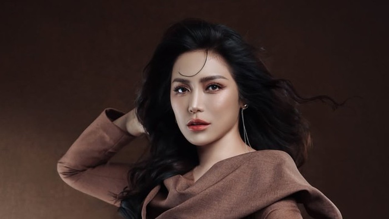 Jessica Iskandar Ungkap Pernah Alami Pelecehan Seksual di Masa Kecil