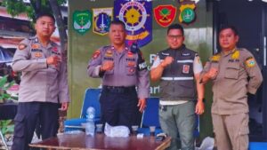 Polres Jaksel Perkuat Pengamanan Manggarai untuk Mencegah Tawuran Susulan