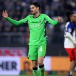 Hamburg Ditahan Imbang Gladbach 0-0, Kevin Diks Cedera di Bundesliga