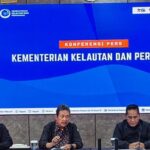 Tiga Pegawai KKP Dipastikan Berada di Pesawat ATR 42-500 yang Hilang Kontak di Maros