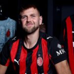 AC Milan Resmi Pinjam Niclas Fullkrug dari West Ham, Siap Debut Lawan Cagliari