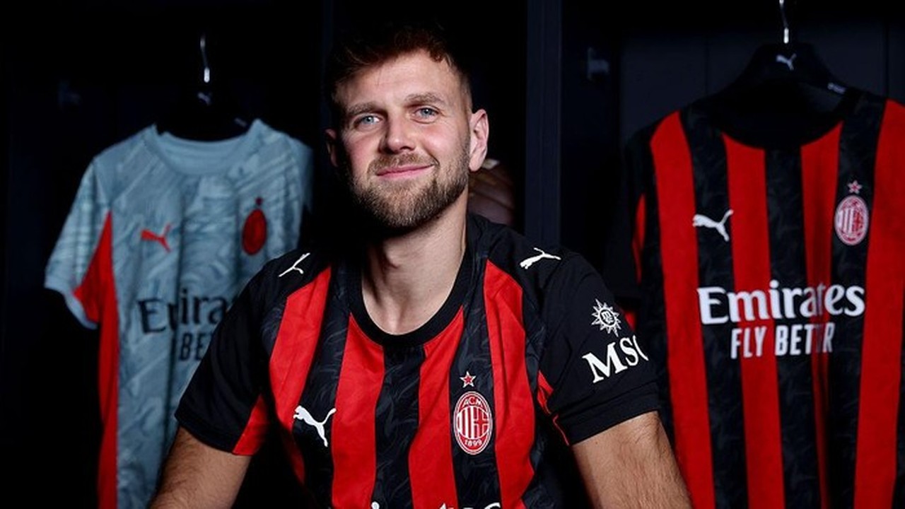 AC Milan Resmi Pinjam Niclas Fullkrug dari West Ham, Siap Debut Lawan Cagliari