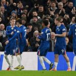 Chelsea Taklukkan Brentford 2-0 Berkat Gol Joao Pedro dan Cole Palmer