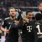 Babak Kedua Mengamuk, Bayern Munich Bantai RB Leipzig 5-1 di Bundesliga