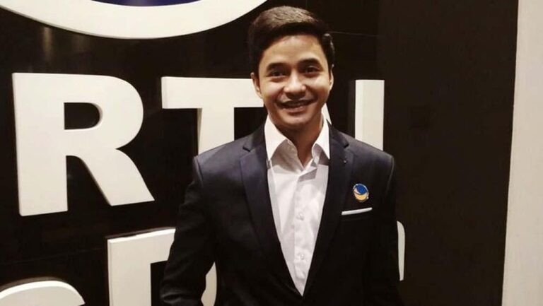 Adly Fairuz Diterpa Badai Masalah Hukum: Perceraian, Gugatan Rp 5 Miliar, hingga Kasus Akpol