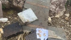 KNKT Duga ELT Rusak Jadi Penyebab Pesawat ATR 42-500 Tabrak Gunung di Maros