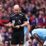 Derby Manchester: Dalot Tak Kartu Merah, Liga Inggris Jelaskan Keputusan Wasit dan VAR