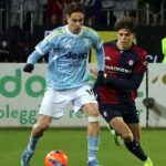 Juventus Takluk 0-1 dari Cagliari, Posisi Klasemen Serie A Terancam