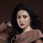 Jessica Iskandar: Keberanian Aurelie Moeremans Bersuara Jadi Pelajaran Penting