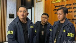 Polisi Tunggu Hasil Autopsi Ungkap Penyebab Sekeluarga Tewas Misterius di Jakarta Utara