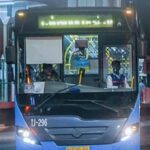 Polisi Ungkap Pengakuan Mengejutkan Dua Pria Lakukan Onani di Bus TransJakarta Rute 1A