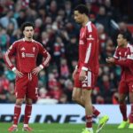 Arne Slot Pahami Frustrasi Suporter Liverpool Usai Ditahan Imbang Burnley