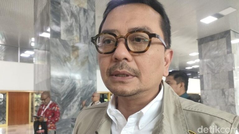 Ancaman 3 Siklon Tropis Dekati Indonesia, DPR Minta Daerah Tetapkan Status Siaga Bencana