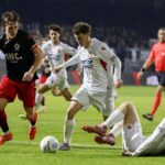 Debut Miliano Jonathans di Excelsior, Justin Hubner Kalah Bersama Fortuna Sittard