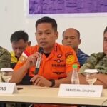 Fokus Evakuasi Korban Selamat, Serpihan Pesawat ATR 42-500 Ditemukan di Pangkep-Maros