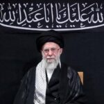Khamenei Tuding AS-Israel Dalang Kerusuhan Iran, Ribuan Tewas