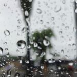 Curah Hujan Ekstrem Landa Jakarta, BMKG Rilis Peta Sebaran Hujan Jabodetabek