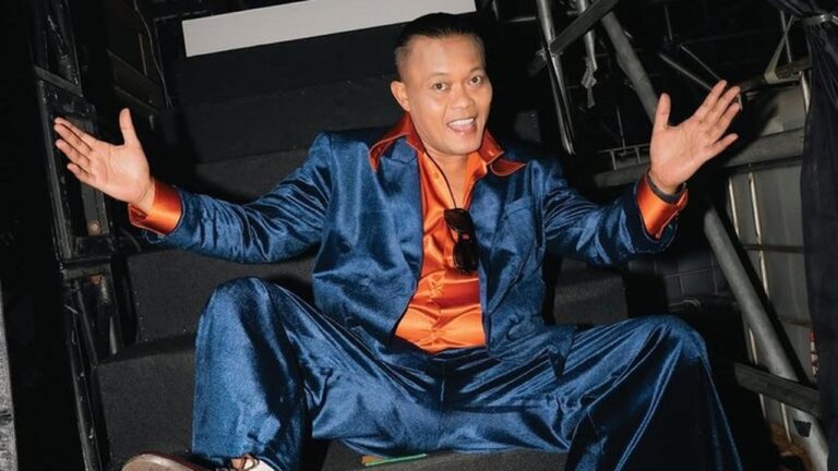 Teddy Ajukan Ahli Waris Anak Lina Jubaedah, Pihak Sule Belum Hadir di Sidang PA Bandung