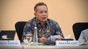 Kemenkop Pastikan Koperasi Jadi Ujung Tombak Pemulihan Ekonomi Pascabencana Sumatra